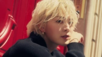 Yuta NCT Umumkan Comeback Solo Lewat Full Album Jepang Pertama 'Persona'
