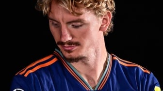 Newcastle Resmi Rekrut Nick Woltemade, Pecahkan Rekor Transfer Klub