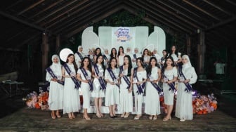 Rahasia Perempuan Inspiratif: Tak Cuma Glow Up, Tapi Juga Grow Up