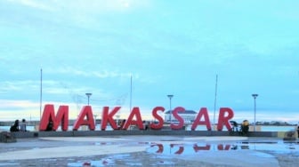 Link CCTV Makassar: Pantau Lalu Lintas dan Titik Keramaian Terkini
