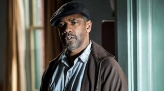 Tak Pernah ke Bioskop Lagi, Denzel Washington Ngaku Sudah Lelah Nonton Film