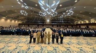 BRI dan Sekolah Vokasi UNDIP, Dorong Literasi Keuangan & Digital Banking di Kalangan Mahasiswa Baru
