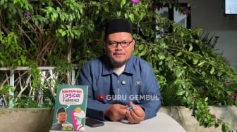 Guru Gembul: Aksi Demo Ditunggangi! Konspirasi Asing atau Agenda Politik?