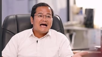 Kisah Inspiratif Pak Menlu: Bangkit dari Kegagalan, Kini Jadi Raja Beton Banyuwangi