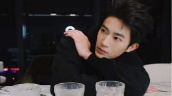 5 Rekomendasi Drama China yang Dibintangi Zhang Kaitai, Ada Genre Fantasi hingga Thriller