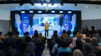 Semen Gresik Apresiasi Ratusan Inovator Terbaik Lewat Ajang SGIC VIII tahun 2025