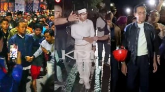 3 Gubernur Ini Berani Temui Pendemo