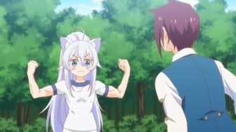 4 Rekomendasi Anime yang Mengajakmu Merasakan Slow Living