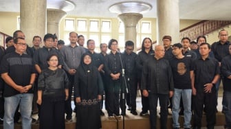 Kampus Yogyakarta Geram! Pemerintah Dinilai Lambat Tangani Demo Anarkis, Korban Berjatuhan