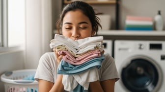 7 Pewangi Pakaian yang Wangi Tahan Lama Kayak Laundry, Harga Mulai Rp11 Ribuan