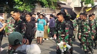 Penjarahan Rumah Pejabat Dinilai Janggal, Ananda Badudu: Rumah Sri Mulyani Sus Banget