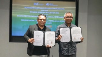 Pendaftaran dan Pembayaran Iuran BPJS Ketenagakerjaan Kini Semakin Mudah Via Agen BSI Smart