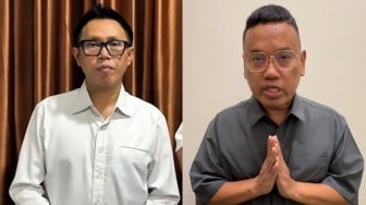 PAN Tegaskan Segera Lantik Anggota DPR Pengganti Uya Kuya dan Eko Patrio