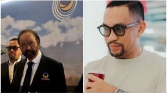 Jejak Kontroversi Ahmad Sahroni: 4 Blunder Fatal yang Membuatnya Didepak Surya Paloh