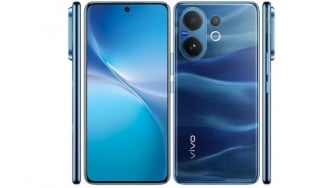 Vivo V60 Resmi Rilis, Andalkan Kamera Telefoto ZEISS dan Snapdragon 7 Gen 4