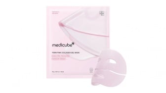 4 Sheet Mask PDRN untuk Percepat Regenerasi Kulit, Auto Glowing Maksimal!