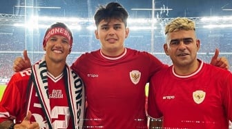 Anak Legenda Timnas Indonesia Tolak Tawaran Rp85 Juta untuk Jadi Buzzer: Harga Diri Gak Bisa Dibeli