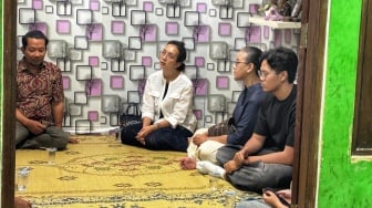 'Jangan Ada Korban Lagi!' Putri Keraton Jogja Beri Pesan Menyentuh di Rumah Duka Mahasiswa Amikom
