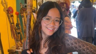 Cinta Kuya Diam saat Indonesia Kacau, Padahal Dulu Aktif Galang Dana untuk LA