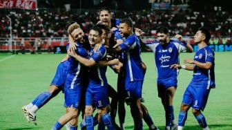 Pelatih PSIM Yogyakarta Ungkap Kunci Bungkam Malut United
