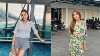 Melvina Husyanti Owner Skincare Apa? Ngaku Dimintai Rp15 M oleh Nikita Mirzani