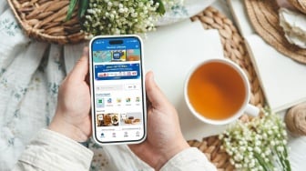 Dompet Digitalmu Makin Canggih! BRImo Hadirkan Voucher Lifestyle & QRIS Anti-Repot