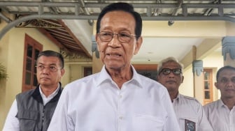 Arahan Sultan Pasca Ricuh: Kurangi Seremoni, Pejabat Utamakan Empati, Jaga Daerah dari Instabilitas