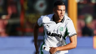 Jay Idzes Ditundukkan Emil Audero, Fabio Grosso: Nyesek Banget