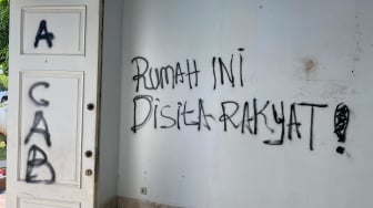Demo Anarkis Bisa Picu Tragedi 98, Akademisi UIN: Ada Oknum Sistematis di Balik Kerusuhan!