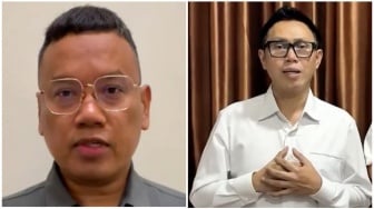 Rumah Dijarah Massa, Eko Patrio dan Uya Kuya Susul Sahroni-Nafa Urbach Mundur dari DPR