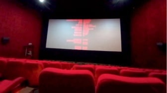Memahami Kredit Film yang Terlalu Basi Ditunggu Sampai Kelar