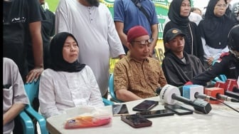 Sang Kakak Putar Ulang Video Viral Affan Kurniawan Dilindas Rantis Brimob: Saya Kira Bukan Dia