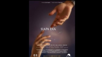 Review Film Siapa Dia: Perjalanan Epik Sinema Indonesia!