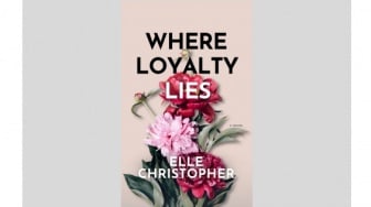 Ulasan Novel Where Loyalty Lies: Perjalanan Menemukan Jati Diri