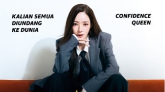 5 Film dan Series Tayang di Prime Video September 2025, Confidence Queen Paling Ditunggu
