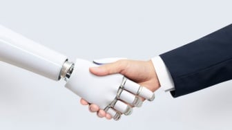 AI Nggak Cuma Jadi Alat, Kini Bisa Jadi Partner yang Humanis