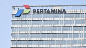 Operasional Distribusi Energi Pertamina Layani Kebutuhan Masyarakat Dipastikan Berjalan Normal