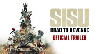 Pembalasan Siap Dituntaskan! Trailer Film Sisu: Road to Revenge Dirilis