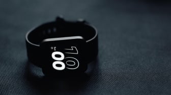 5 Pilihan Smartwatch Layar AMOLED Harga di Bawah Rp1 Jutaan, Budget Tetap Aman!