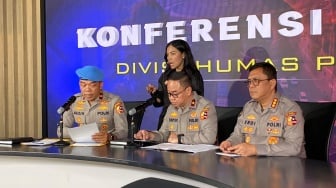 Komandan dan Sopir Rantis Brimob Terancam Dipecat Usai Tewaskan Ojol, Gelar Perkara Besok!