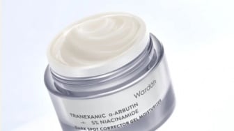 4 Rekomendasi Moisturizer untuk Meratakan Warna Kulit Wajah, Mulai Rp45 Ribu Bikin Glowing