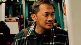 Hanung Bramantyo Berduka, Mahasiswa Jogja yang Tewas saat Demo Ternyata Anak dari Kru Filmnya