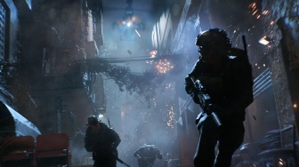 Battlefield 6 Open Beta Cetak Rekor: Banyak Pemain Memakai Spek PC Minimum