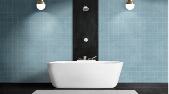 5 Alternatif Bathtub Murah yang Mirip dengan Bathtub Milik Ahmad Sahroni