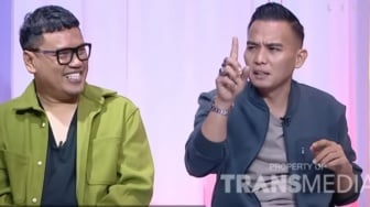 Heboh Ramalan Hard Gumay Setahun Lalu Soal Karier Politik Uya Kuya, Benar-benar Terbukti?