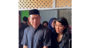 CEO Grab Turun Tangan! Dandi, Driver Ojol Korban Demo Makassar Jadi Perhatian Utama