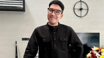 Dulu Dukung 02 Habis-habisan, Desta Kini Berani Kritik Prabowo: Saya Tidak Bisa Diam