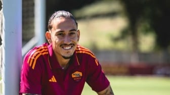 Jadi Pilihan ke-3 di Liverpool, Kostas Tsimikas Hijrah ke AS Roma