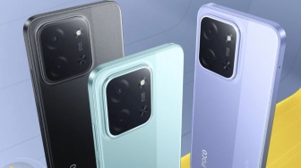 POCO C85 Resmi Meluncur: HP Murah Sejutaan Ini Bawa Baterai 6.000 mAh