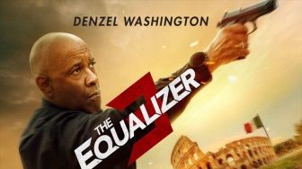 The Equalizer: Balas Dendam Denzel Washington untuk Seorang PSK, Tayang Malam Ini di Trans TV